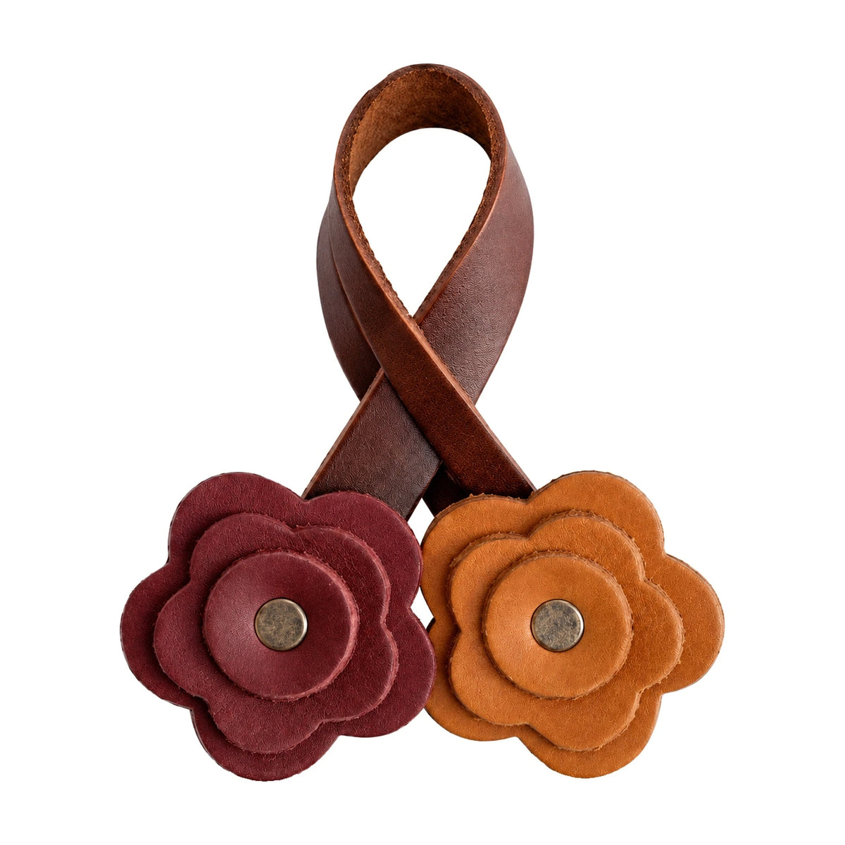 Leather Loop