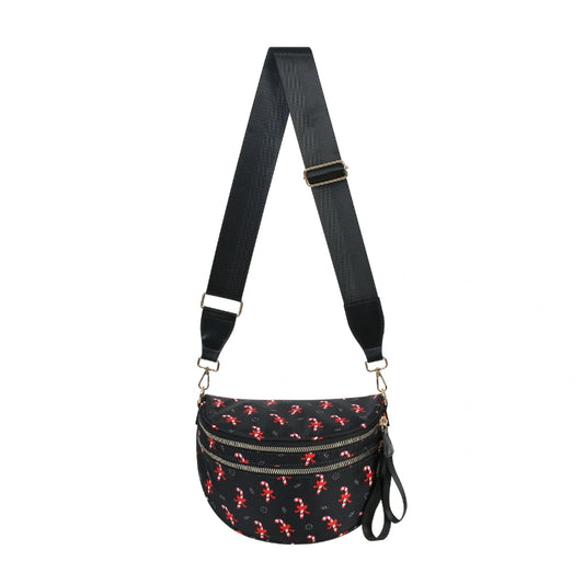 linear-gradient(125deg,
  #c71e1d 0 25%,     /* rouge vif à gauche */
  #0f0f0f 25% 75%,   /* noir profond dominant au centre */
  #c71e1d 75% 100%   /* rouge vif à droite */
);