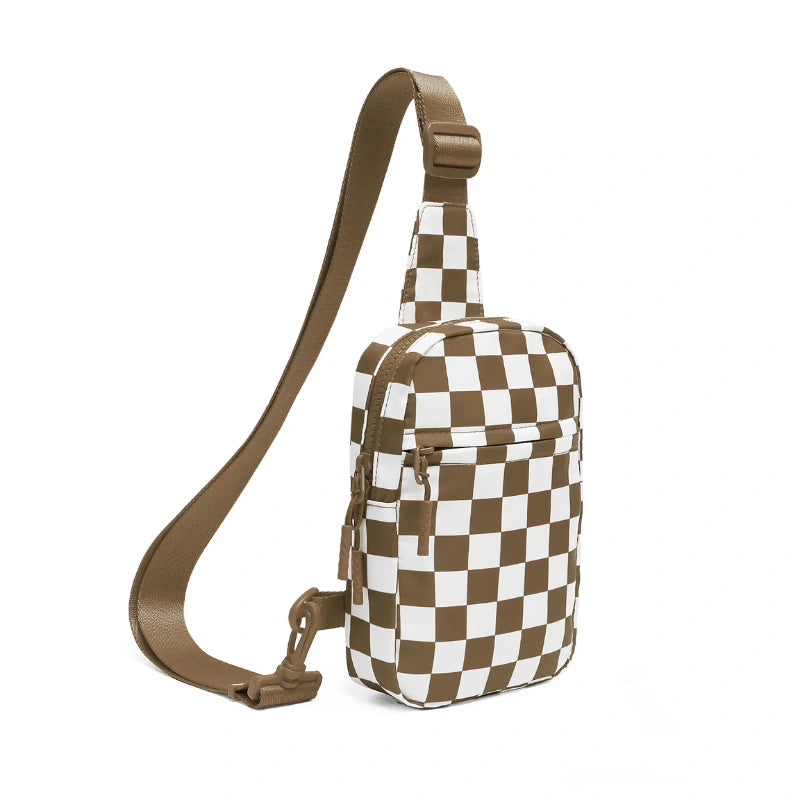 On-the-Go - Sling Bag