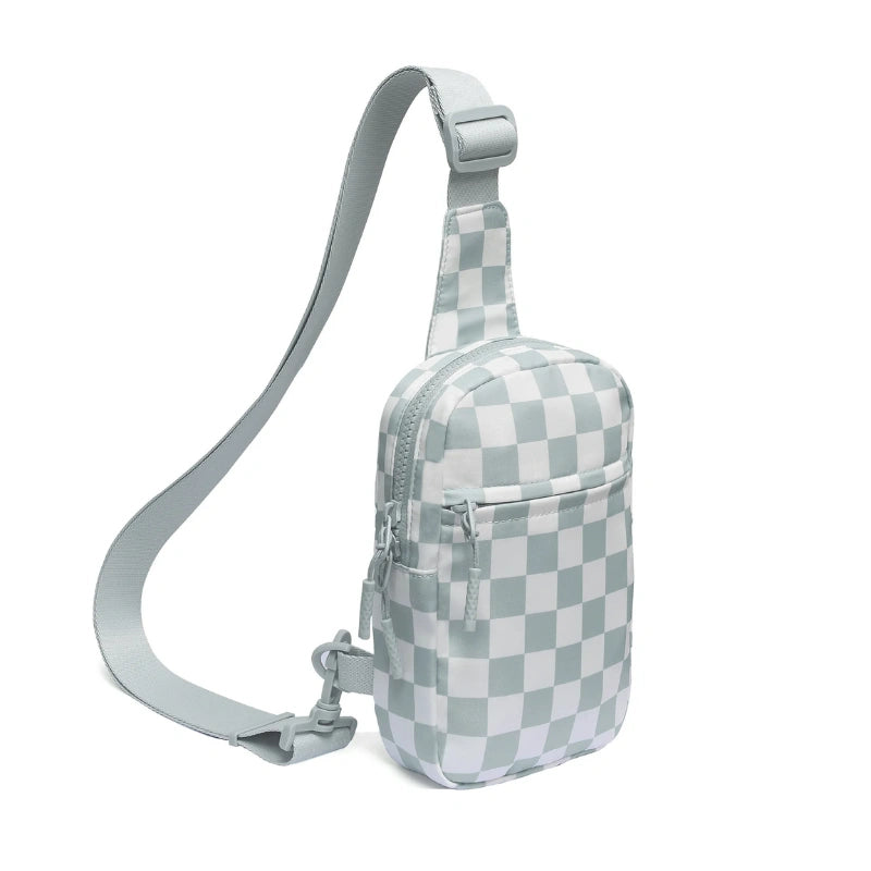 On-the-Go - Sling Bag