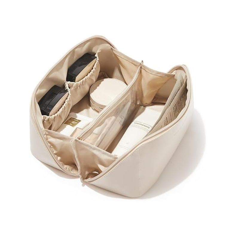 Travel Toiletry Organizer – Emmafy Travel Toiletry Organizer – Emmafy