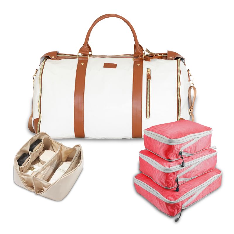 TravelSmart Organize Set