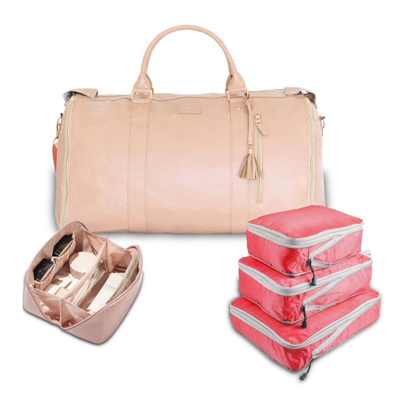 TravelSmart Organize Set