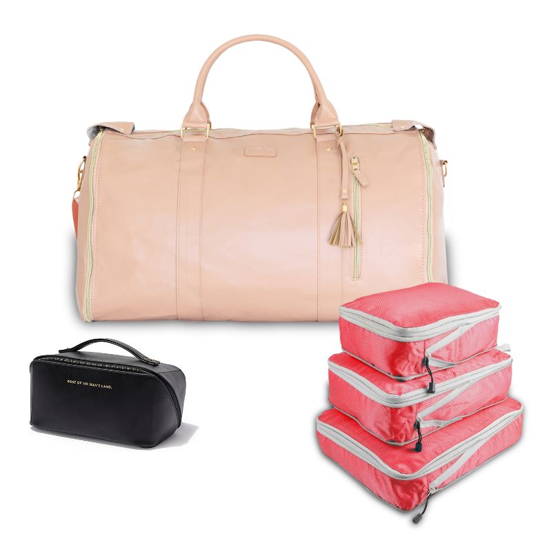 TravelSmart Organize Set