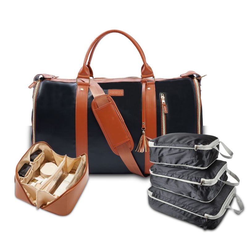 TravelSmart Organize Set