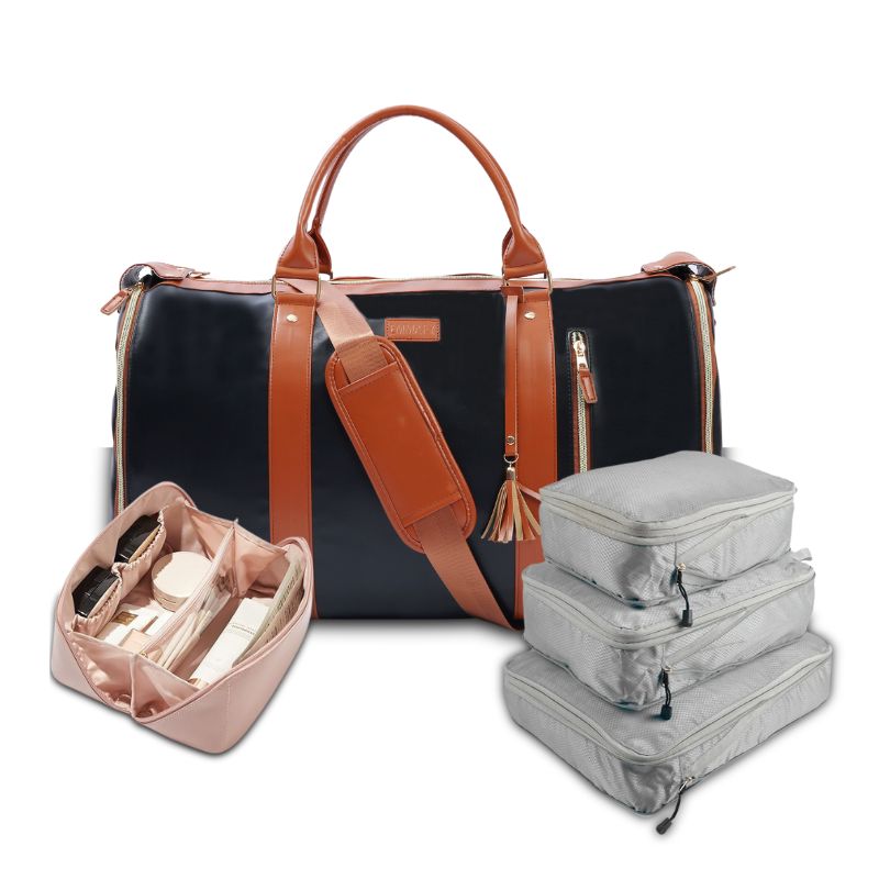 TravelSmart Organize Set