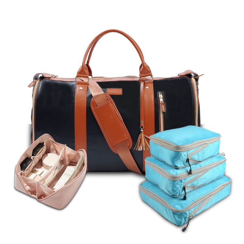 TravelSmart Organize Set