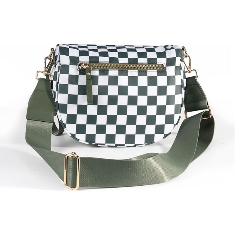 GoFree - The Roomiest Crossbody (Fall Edition)