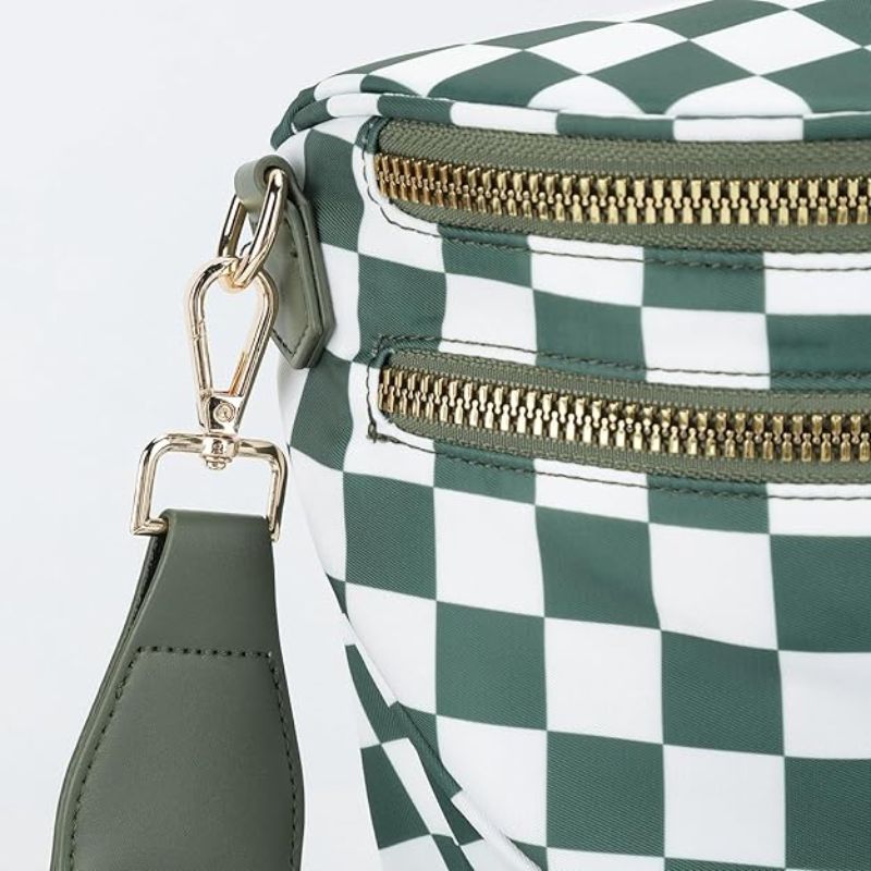 GoFree - The Roomiest Crossbody (Fall Edition)