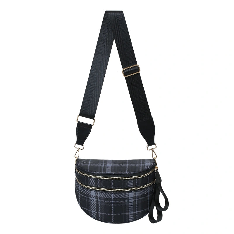 linear-gradient(125deg,
#1a1a1c 0 30%, /* noir / anthracite principal */
#2e3338 30% 35%, /* fine ligne gris bleuté foncé */
#1a1a1c 35% 47%, /* retour anthracite */
#3c3f45 47% 53%, /* ligne gris bleuté plus clair (centre) */
#1a1a1c 53% 65%, /* anthracite */
#2e3338 65% 70%, /* deuxième ligne gris bleuté foncé */
#1a1a1c 70% 100% /* anthracite final */
);