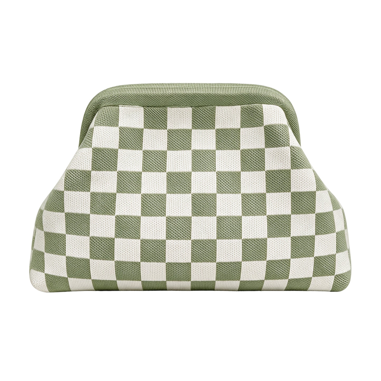 Knitty – The Snap-Shut Makeup Bag