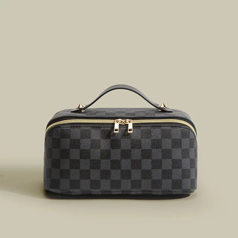 Packly - The Roomiest Makeup Bag