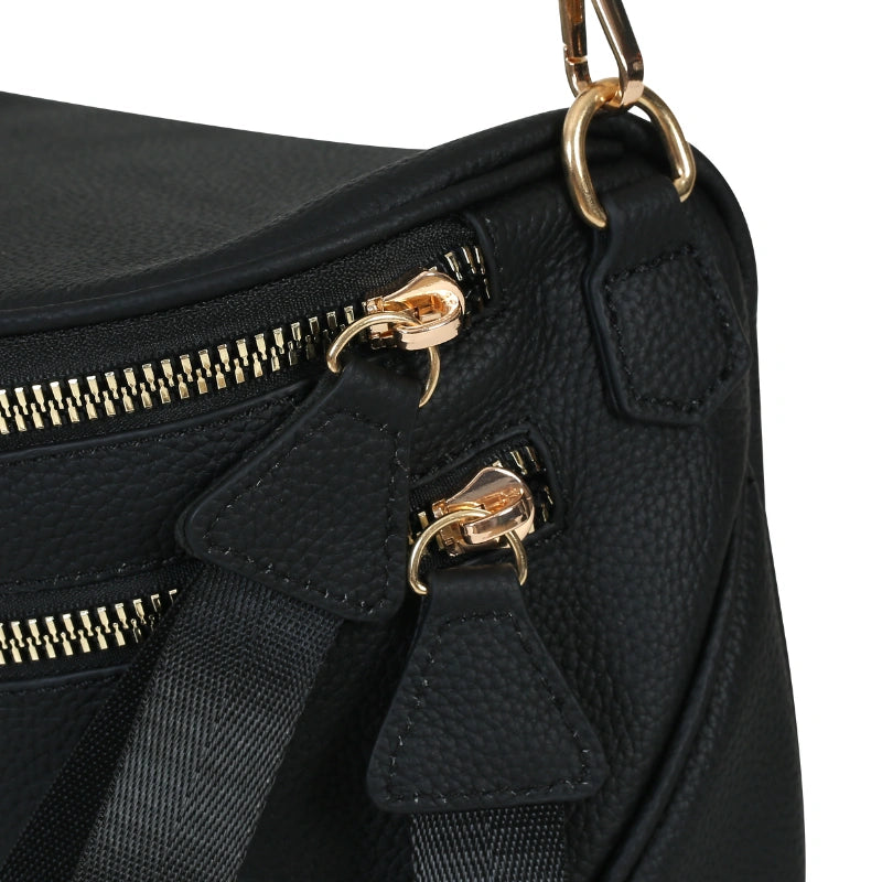 GoFree - Leather Edition