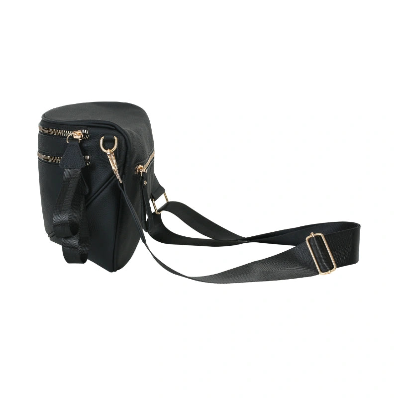 GoFree - Leather Edition