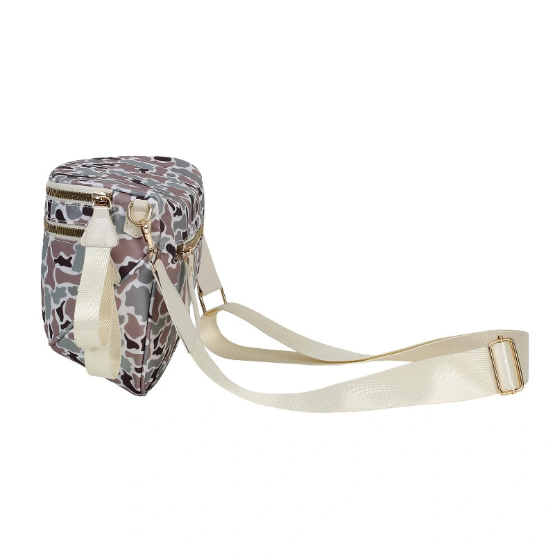 GoFree - Camo Edition