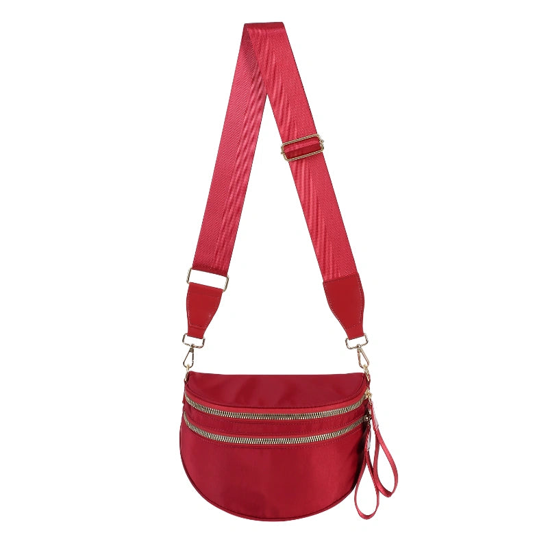 GoFree - The Roomiest Crossbody