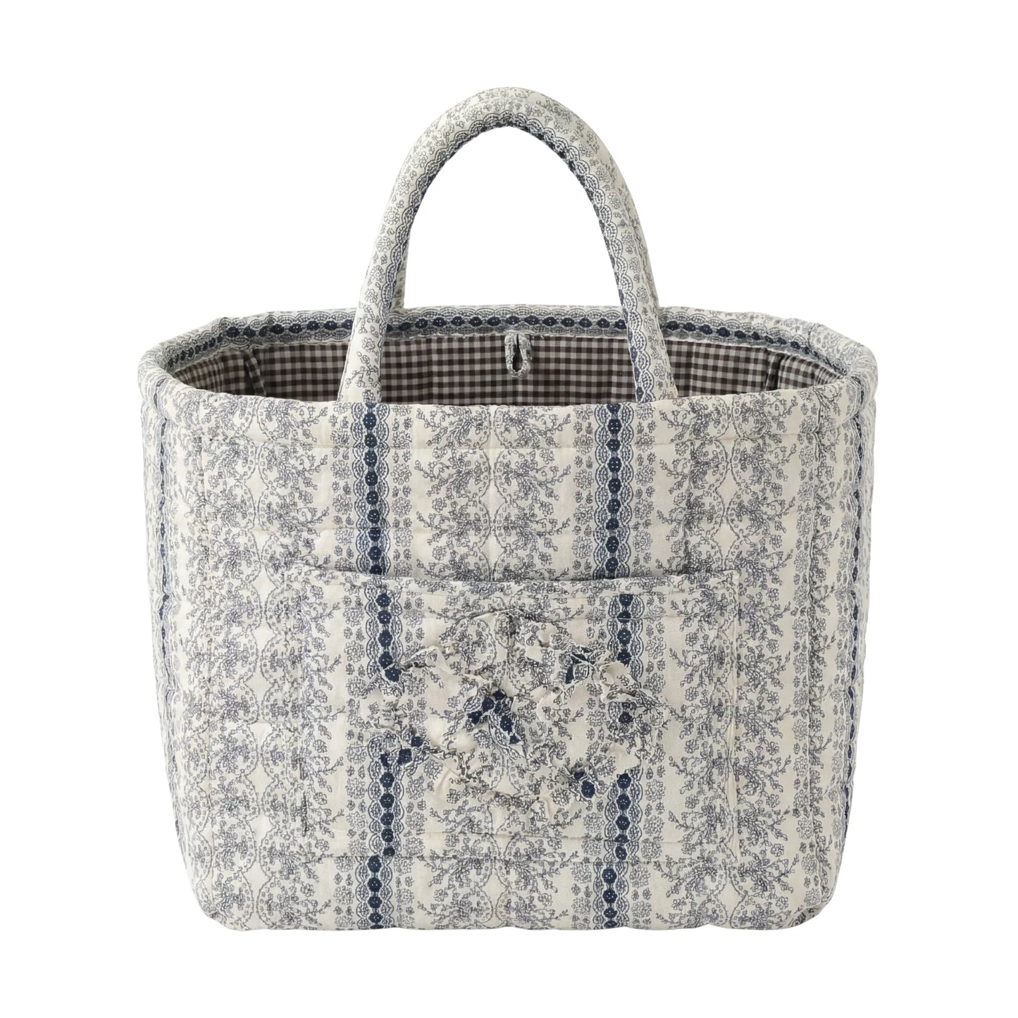 linear-gradient(135deg, #ebe6d8 50%, #15294a 50%)
