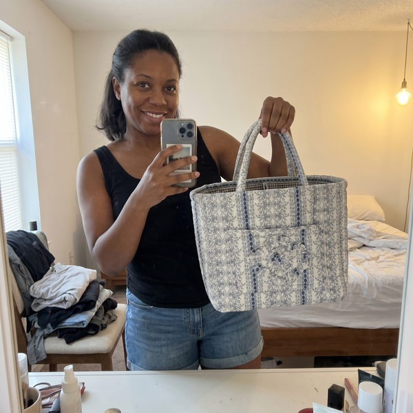 Customer photo