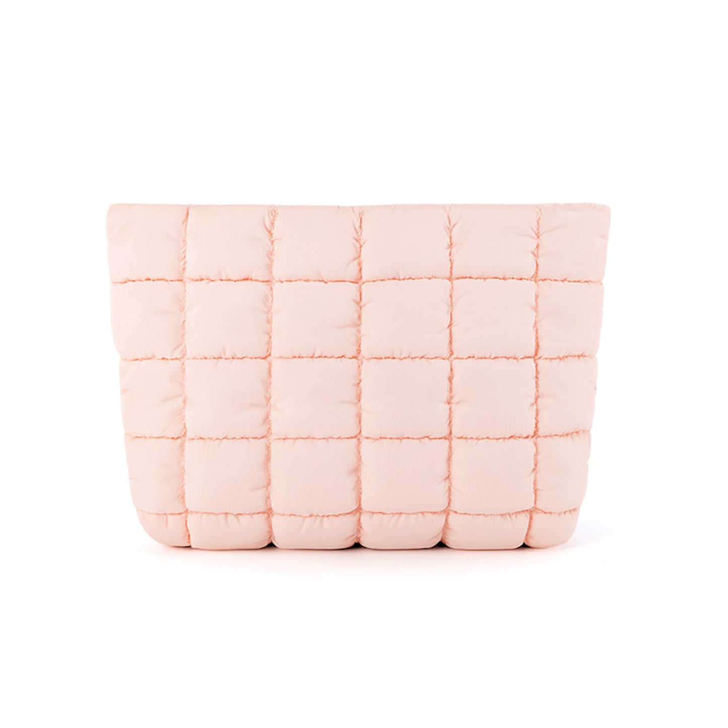 GoPuff – The Quilted Clutch Bag