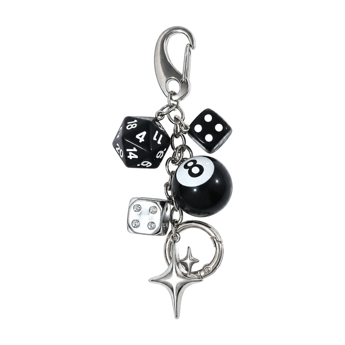 Black 8-Ball