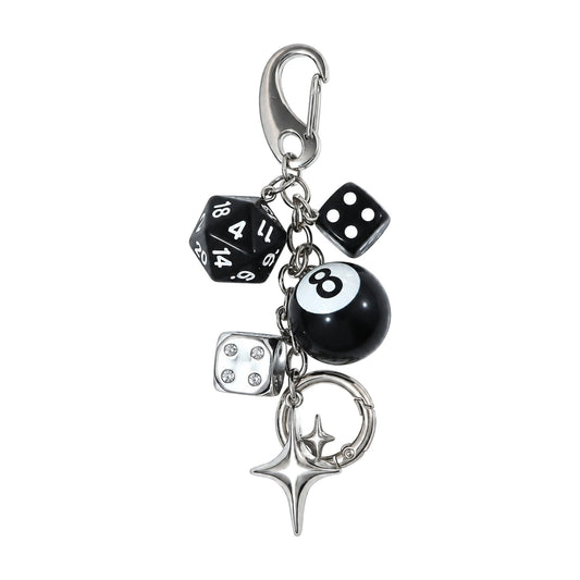 Black 8-Ball