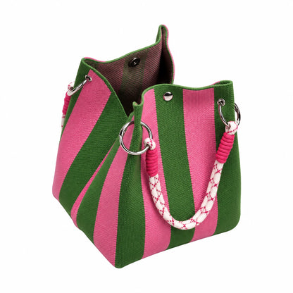 Bucky – The Pop-Up Bucket Bag