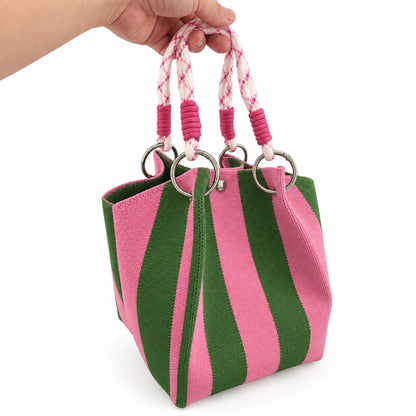 Bucky – The Pop-Up Bucket Bag