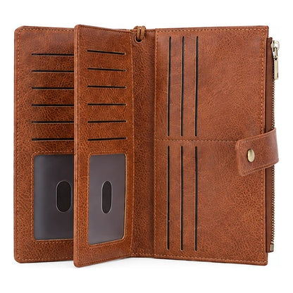 Cardy – The Holds-Everything Wristlet Wallet