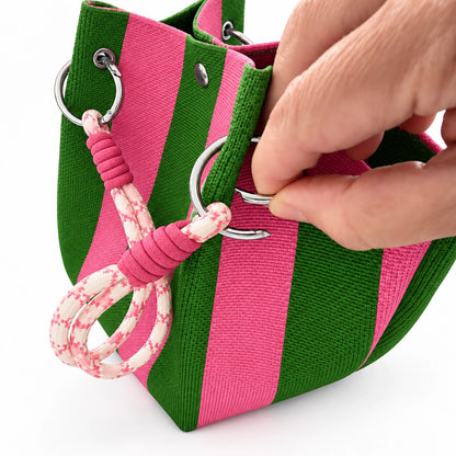 Bucky – The Pop-Up Bucket Bag