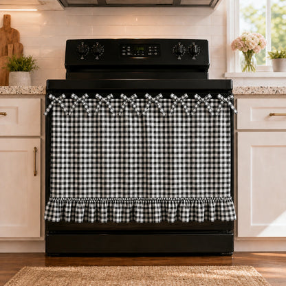 Cozy – The Cutest Oven Skirt