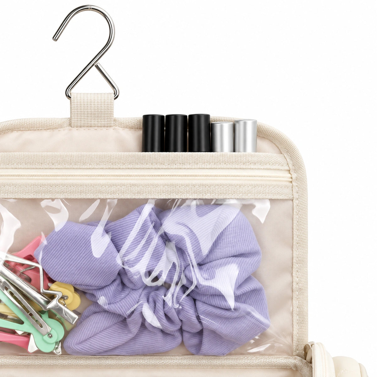 Blowy – The Fits-Everything Hair Tool Bag