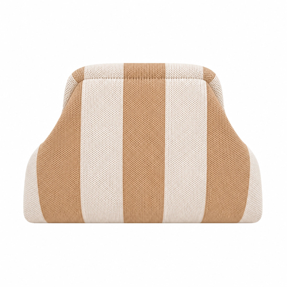 Striped Beige