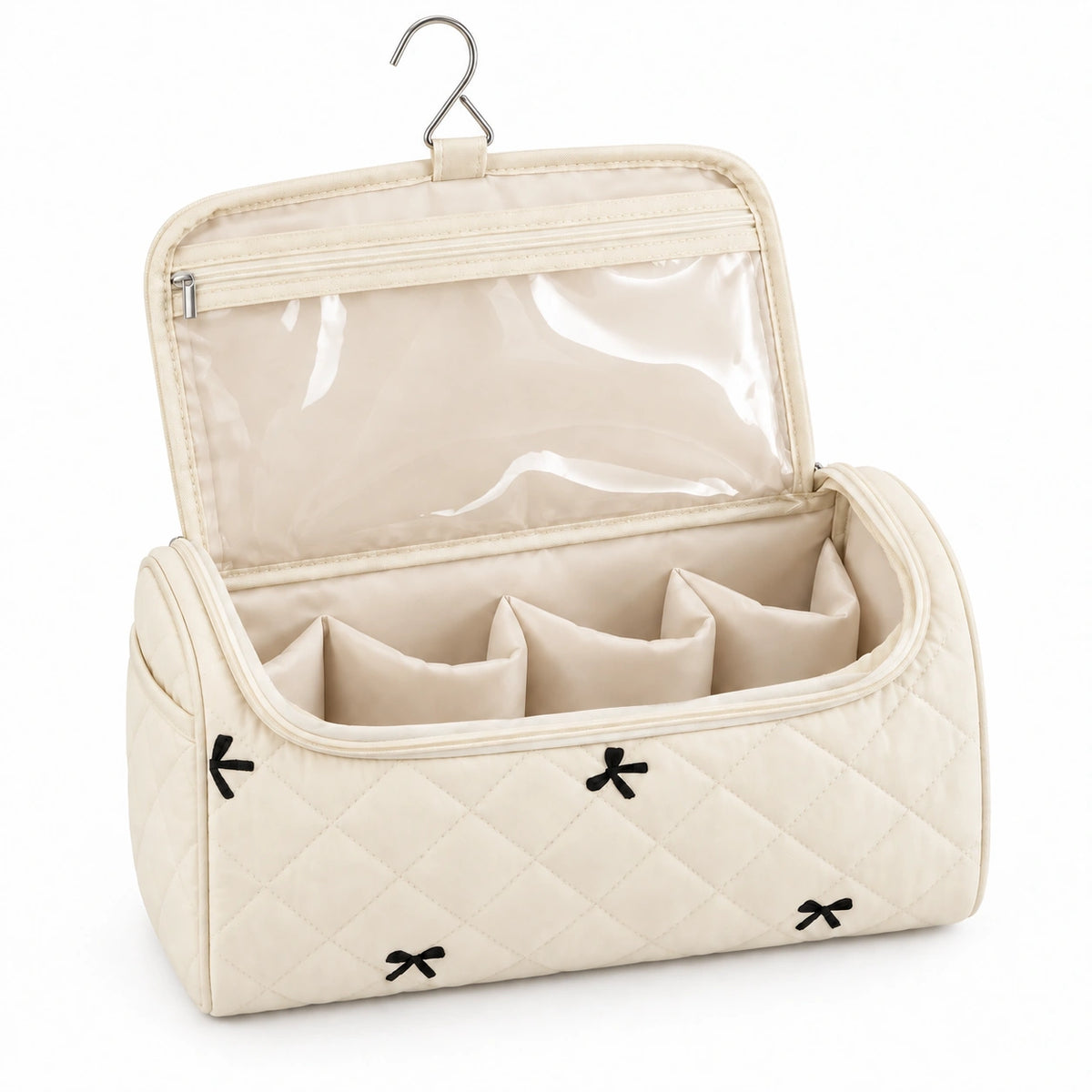 Blowy – The Fits-Everything Hair Tool Bag