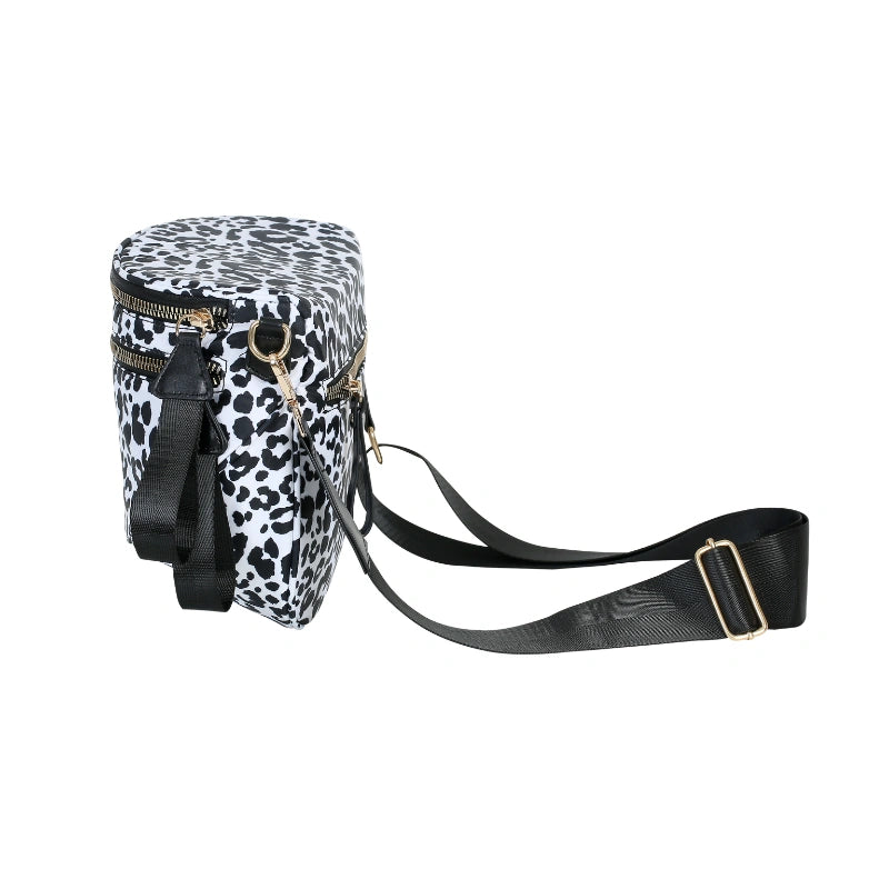 GoFree - Animal Print Edition