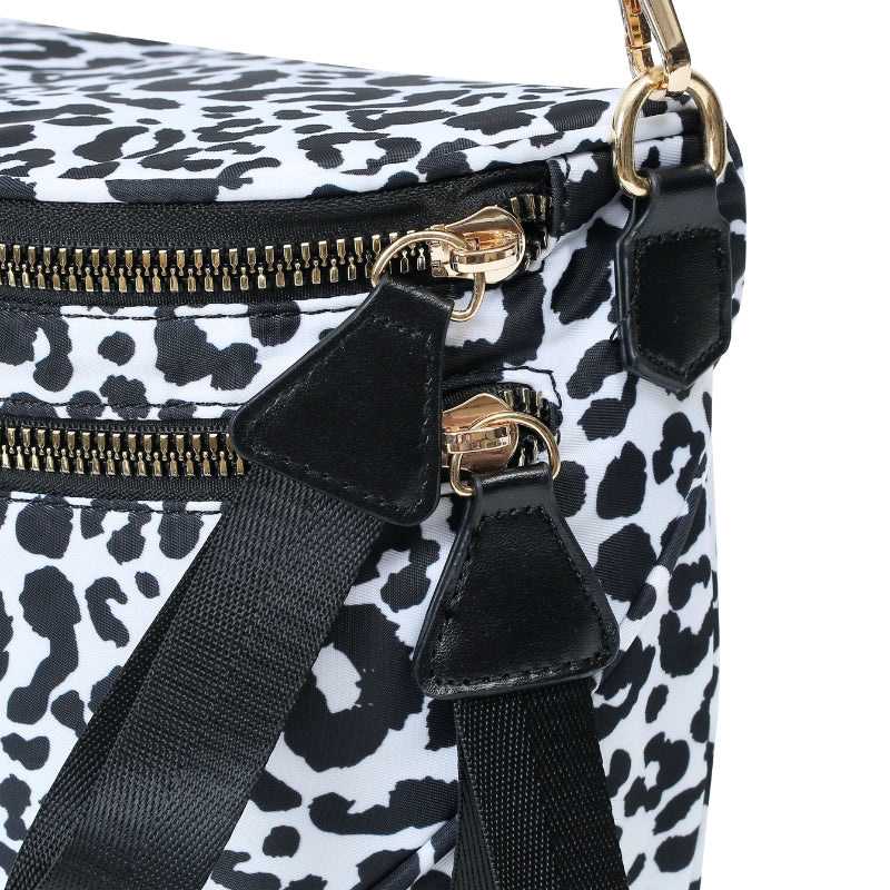 GoFree - Animal Print Edition