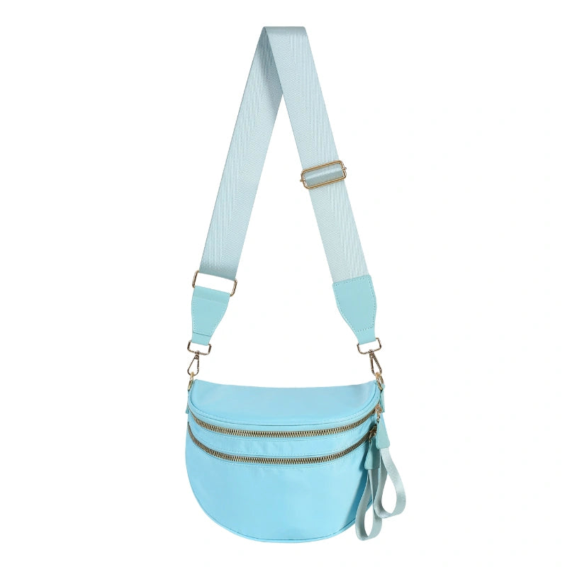 GoFree - The Roomiest Crossbody