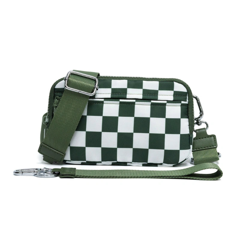 Quilted Wallet – Emmafy