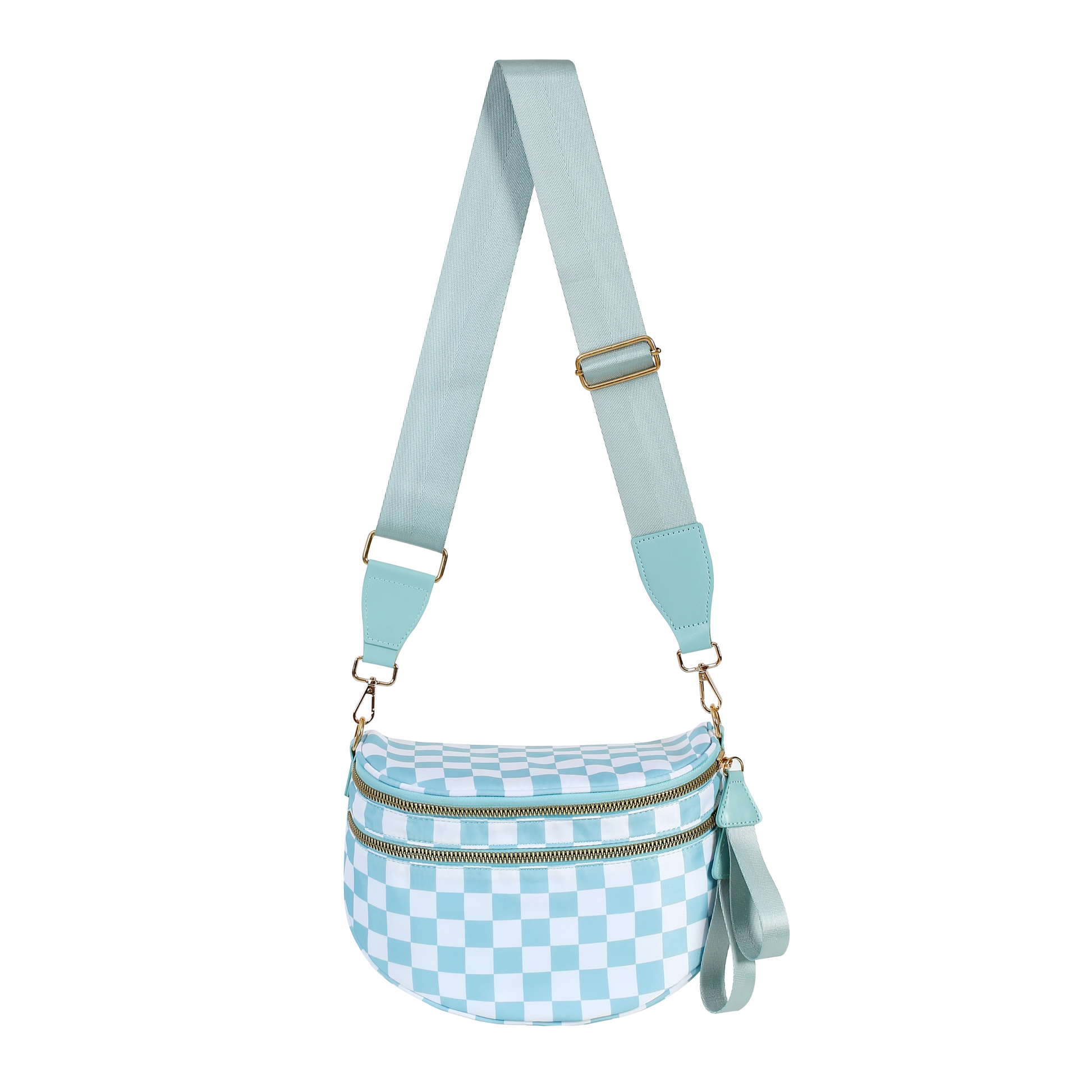 conic-gradient(from 90deg, #94c7cb 25%, #FFFFFF 0 50%, #94c7cb 0 75%, #FFFFFF 0)
