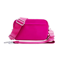 Solid Hot Pink