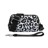 Snow Leopard