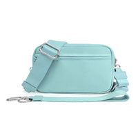 Solid Light Blue