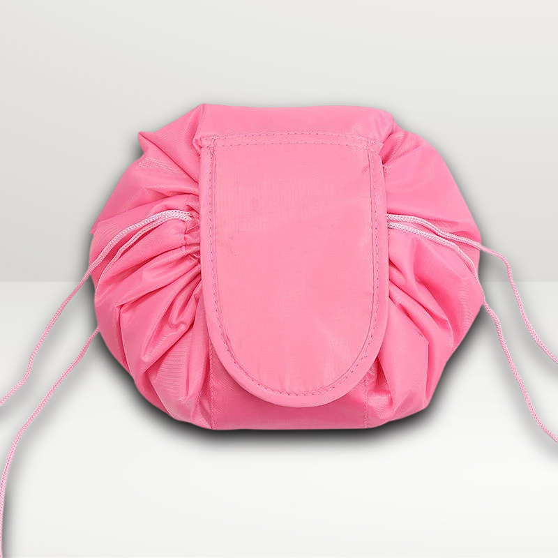 CosmeTravel™ - Drawstring Cosmetic Bag