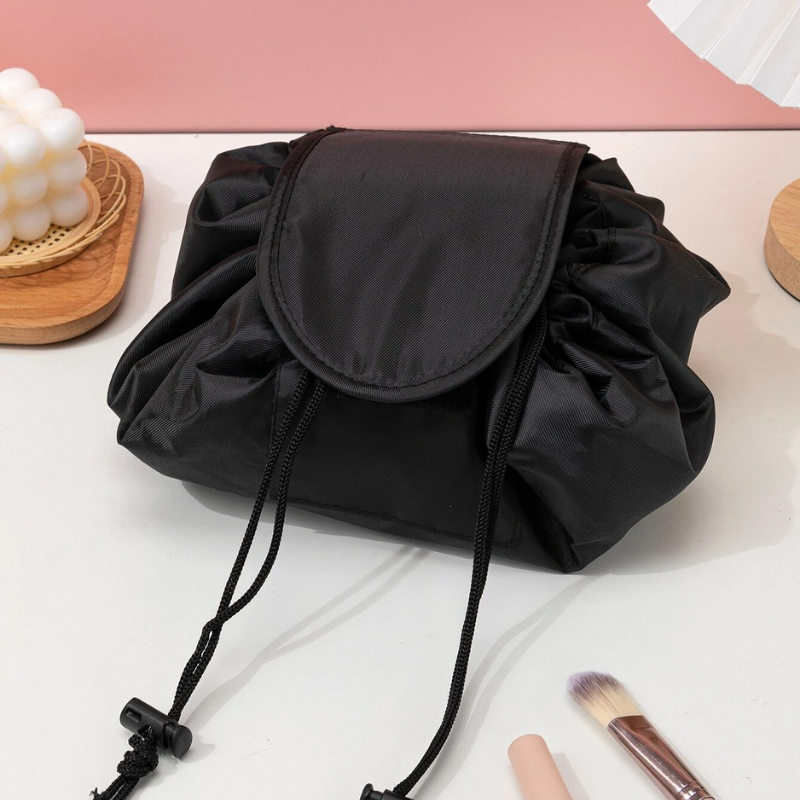 CosmeTravel™ - Drawstring Cosmetic Bag