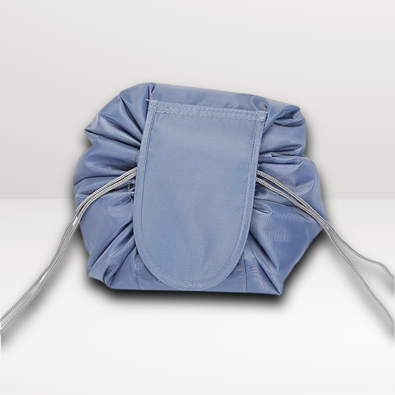 CosmeTravel™ - Drawstring Cosmetic Bag