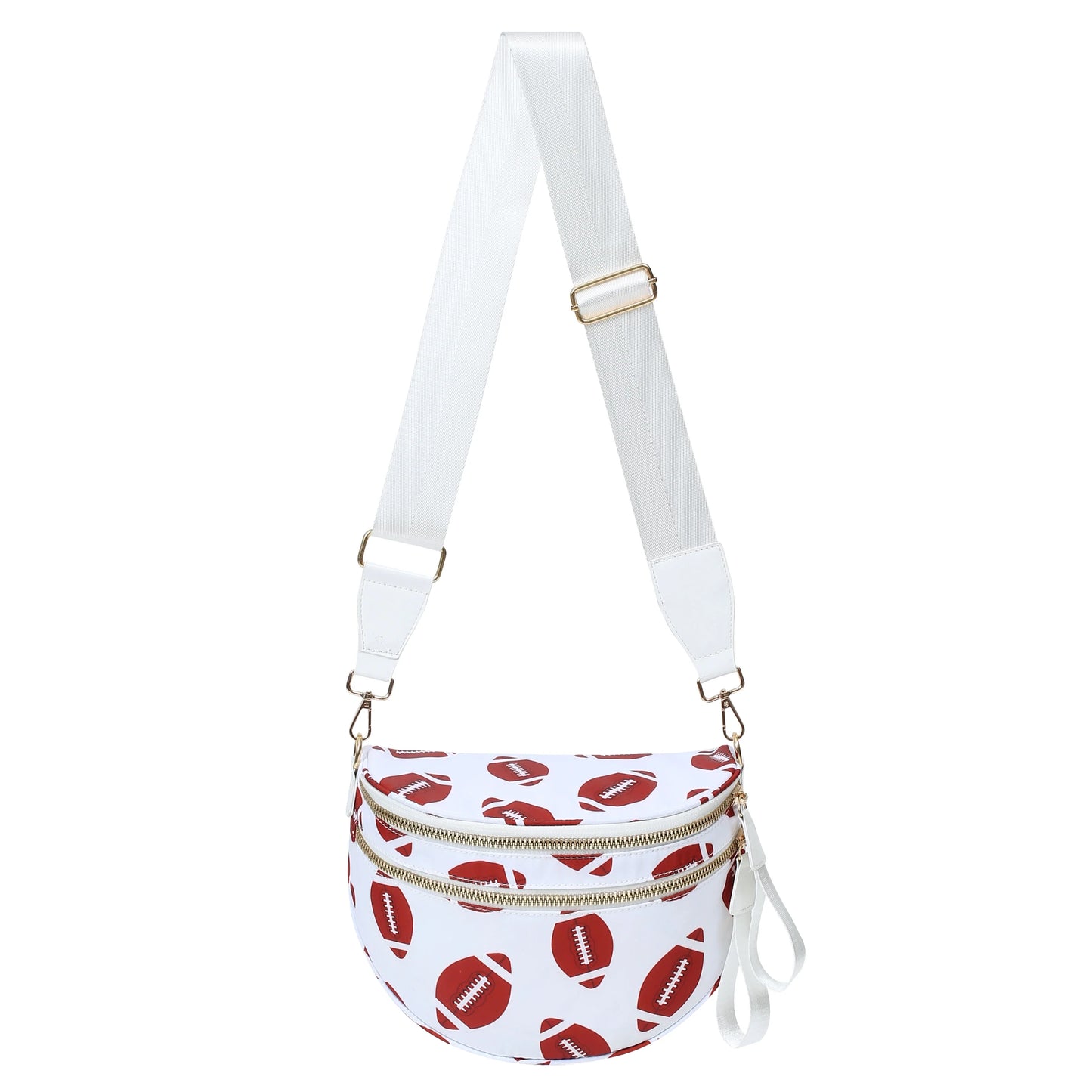 linear-gradient(135deg, #ffffff 0 50%, #7a3e2b 50% 100%)
