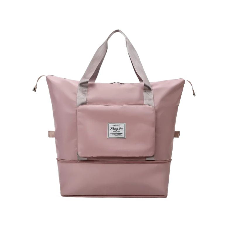 JustInCase - Foldable bag