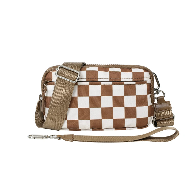 Quilted Wallet