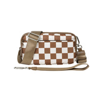 Checkered Coffee