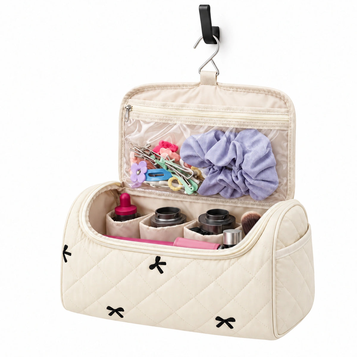 Blowy – The Fits-Everything Hair Tool Bag
