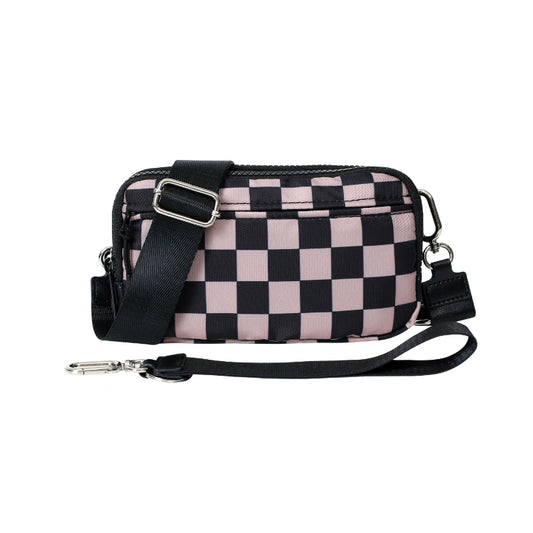 Quilted Wallet